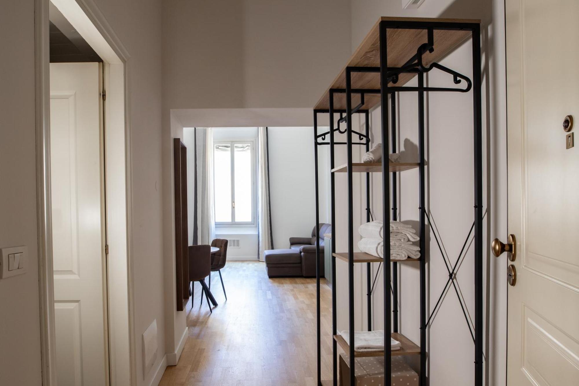 Santo Stefano Loft Aparthotel Bologna Exterior photo